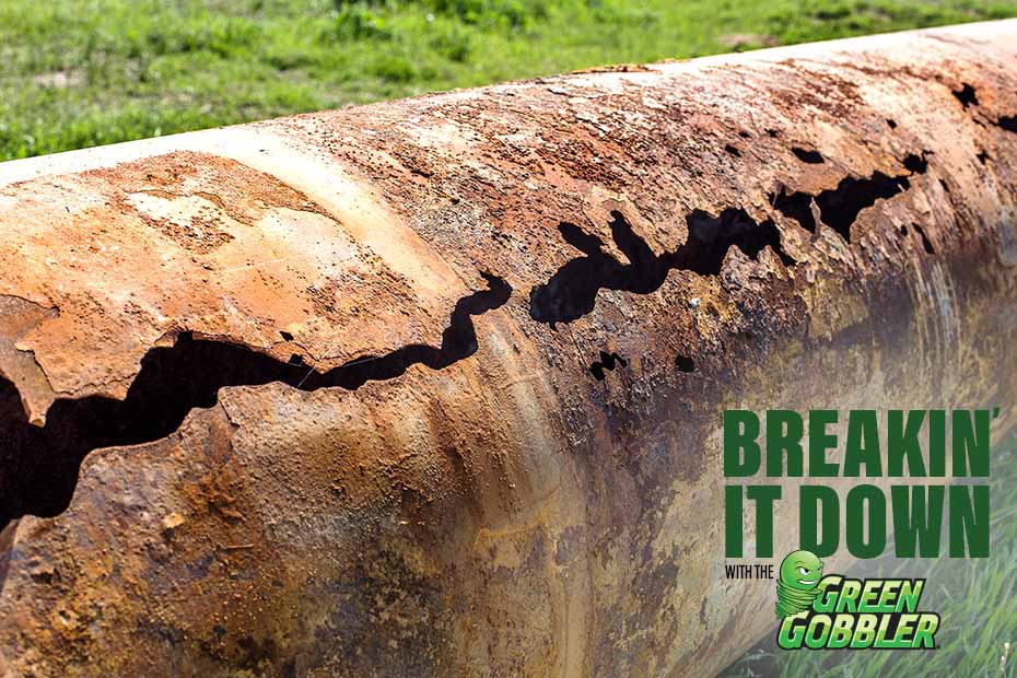 Breakin’ It Down: What Drain Cleaner is Safe for Pipes?