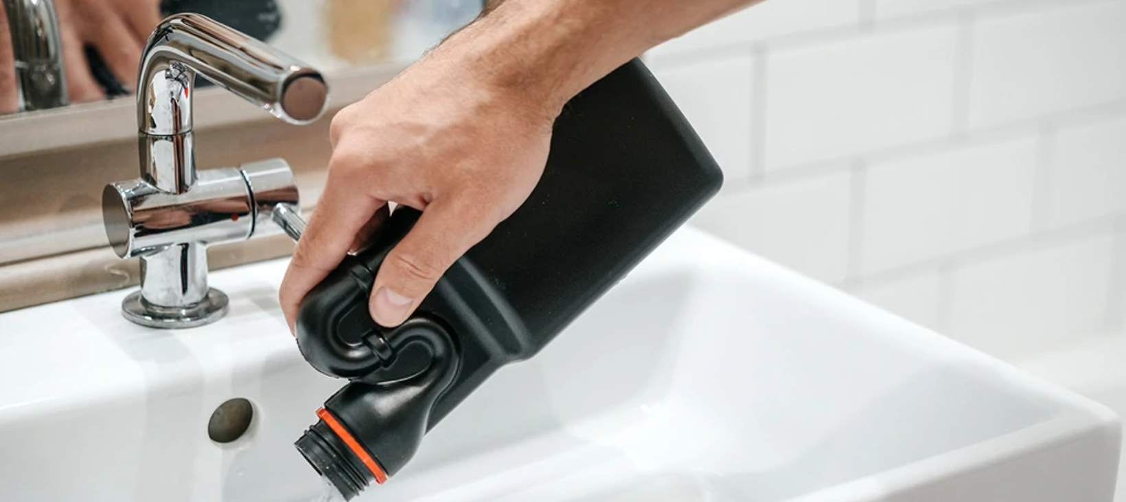 Best Drain Cleaners for Clogged Sinks, Toilets, & Tubs - Drain Unblocker  Reviews 