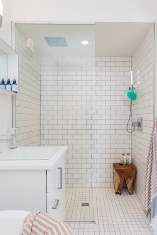 How to Prevent a Shower Clog - Magnolia Companies