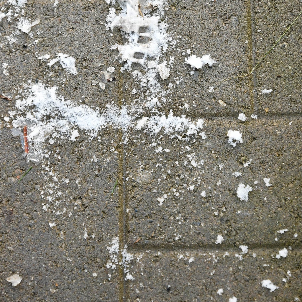 The Best Ice Melt for Concrete, According to 22,000+ Customer Reviews